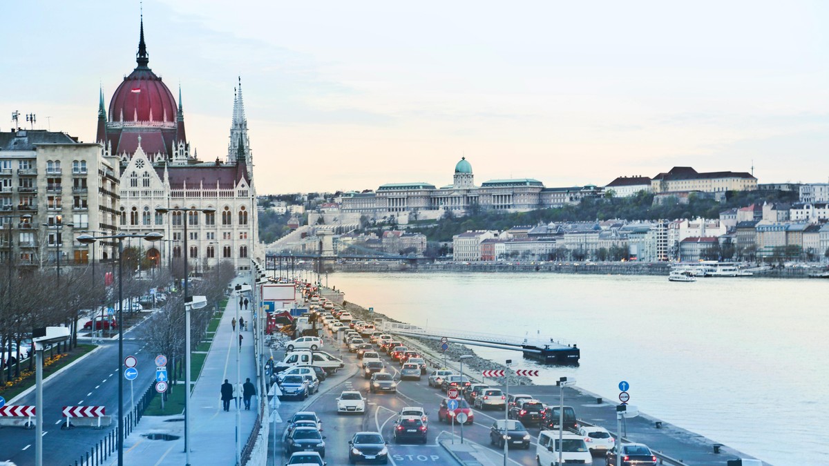 Budapest a világ szexuálisan legszabadabb városai között? Meglepő, mi derült ki a magyar fővárosról