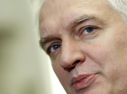 Czyja głowa spadnie? Ministrowie do odstrzału