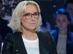 Szefowie TVP zadowoleni z Młynarskiej: Jest wybitną osobowością telewizyjną