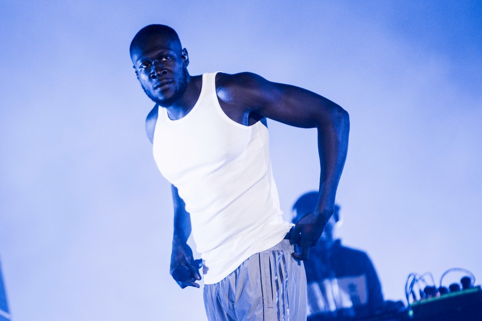 Open'er Festival 2019: Stormzy