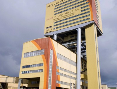 ZWZ KGHM zadecyduje 19 czerwca o wypłacie 8 zł dywidendy na akcję za 2012 r.