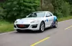 Mazda RX-8 i Premacy: Inny sposób na ekologię