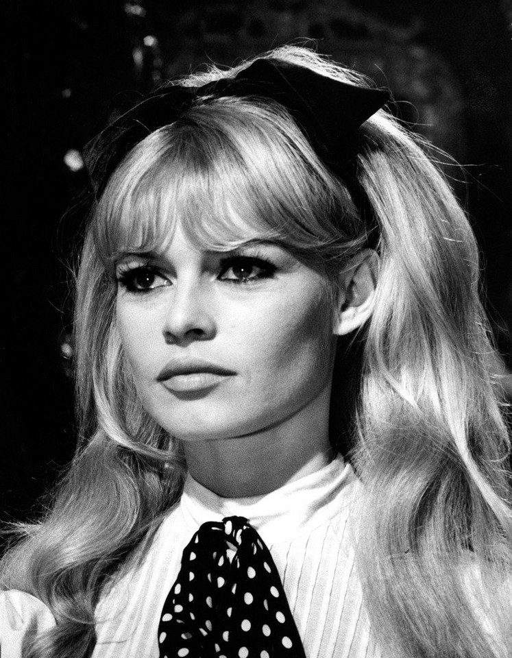 Brigitte Bardot