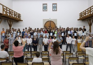 Dodela nagrada najboljim učenicima u Kladovu