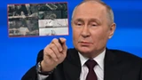 Groźne ruchy Rosjan na granicy z Polską. Nowe zdjęcia satelitarne pokazują skalę
