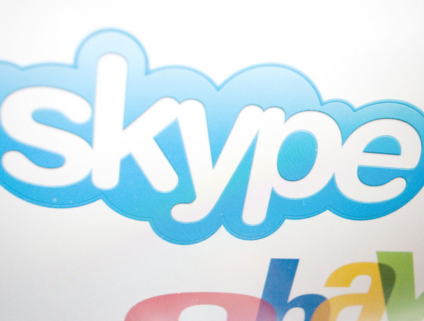 Skype ma obecnie 560 mln użytkowników, z czego 8 mln płaciło za różne usługi oferowane przez komunikator.