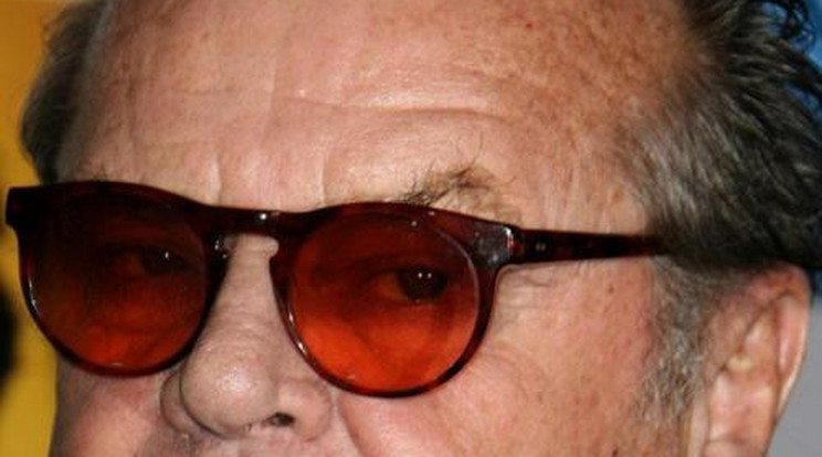 5 ok, amiért imádjuk a szülinapos Jack Nicholsont