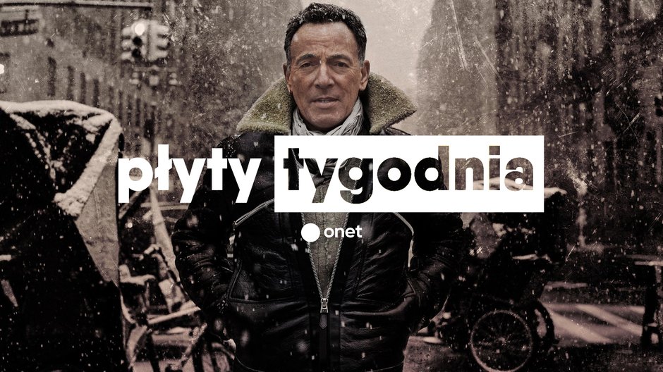 Bruce Springsteen wraca z nową płytą: "Letter To You"