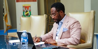 10 businesses owned by Nigerian multimillionaire and Nestoil owner, Ernest Azudialu-Obiejesi