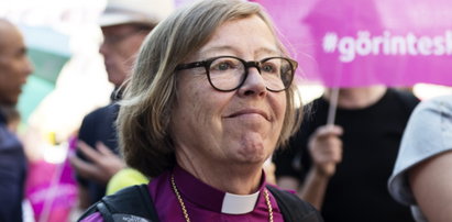 Biskup chce usunąć krzyże z kościołów