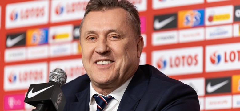 Polacy nie są pewni gry na Euro 2024, ale PZPN wybrał potencjalne bazy na turniej