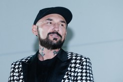 'Bad Boy' nowy film Patryka Vegi o patologii w piłce nożnej. Mamy ZWIASTUN