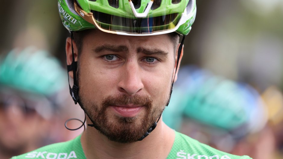 Peter Sagan