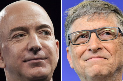 Gates, Bezos i inni miliarderzy zainwestowali w dwa startupy, które mogą rozwiązać kluczowy problem odnawialnej energii