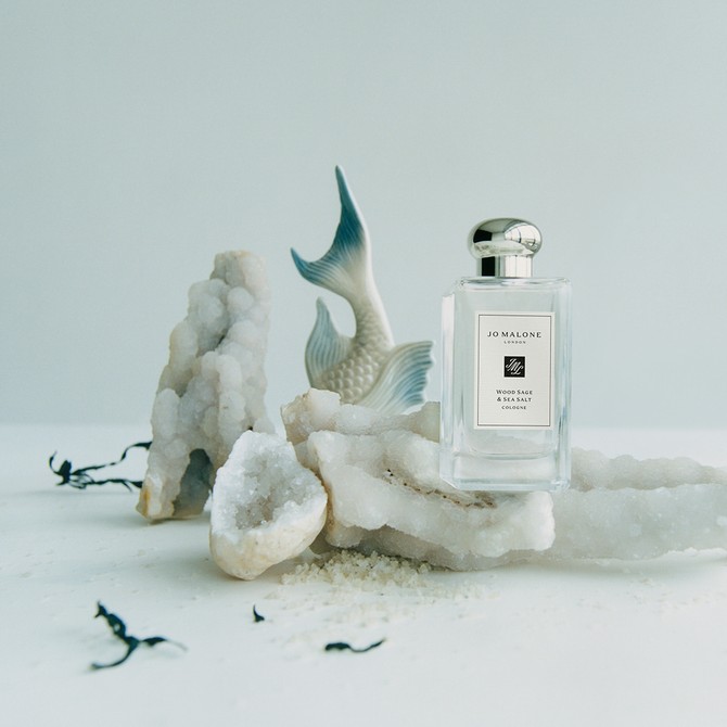 Wood Sage & Sea Salt Jo Malone