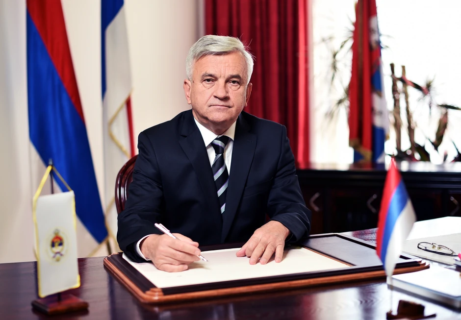 Nedeljko Čubrilović 