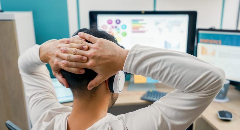 The typical remote worker is experiencing some burnout but continues to secretly juggle multiple jobs for the extra money and job security. Getty Images