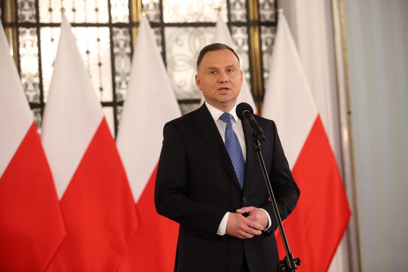 Andrzej Duda