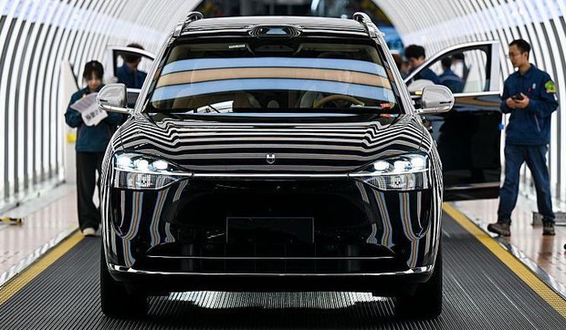 BBC | Foto: Getty Images