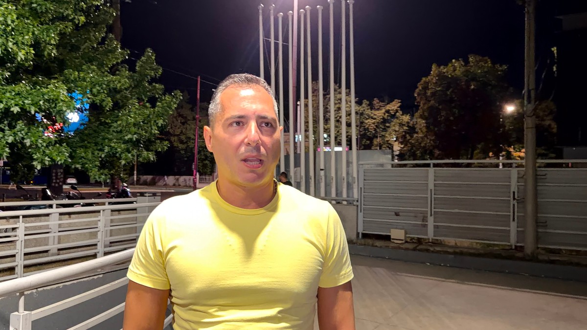 Miki Dudić o porodičnim odnosima
