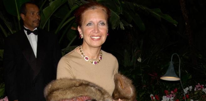 Danielle Steel (autorka 128 książek, sprzedanych w ponad 600 mln kopii) - zarobiła 26 mln dol.