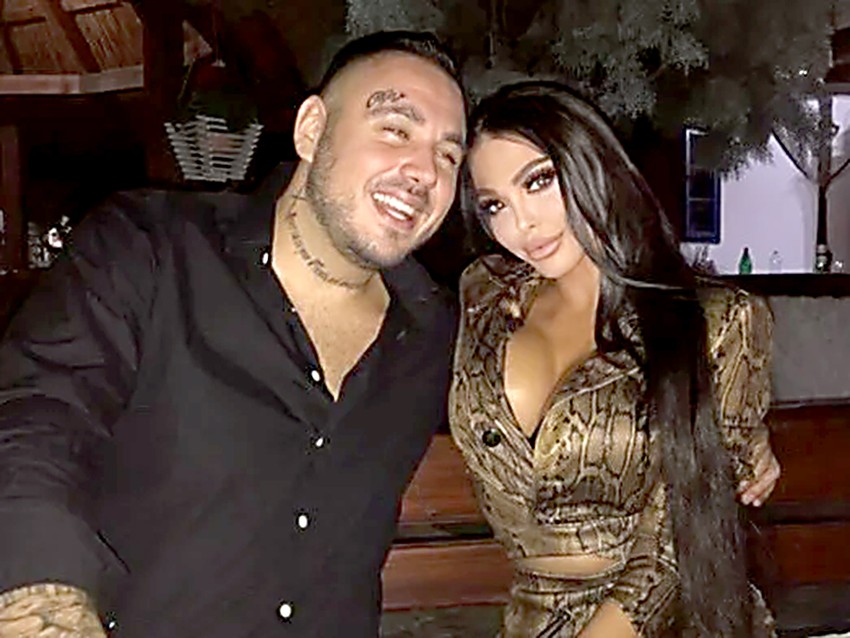 Bizarna svađa Maje i Filipa