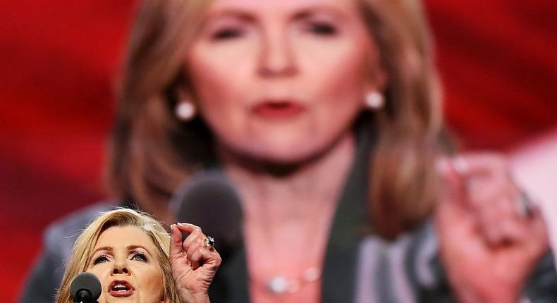 marsha blackburn