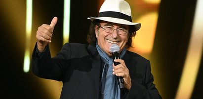 Al Bano zaśpiewał w katedrze. Biskup nie kryje oburzenia