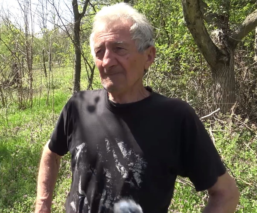 Metar sela Vera Matović