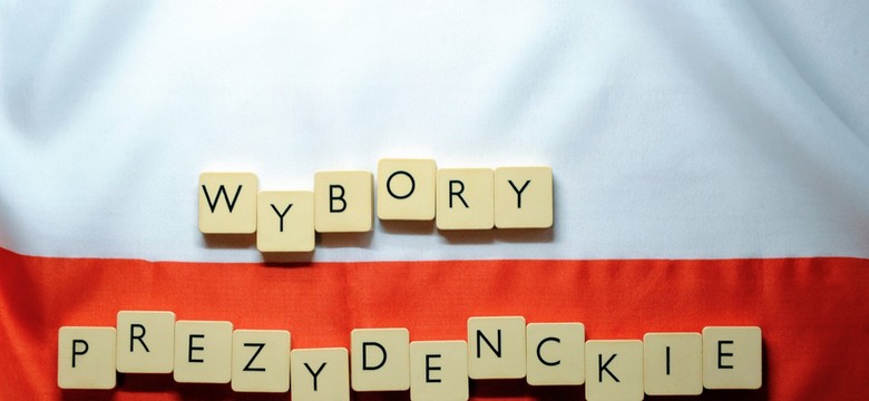 Wybory prezydenckie 2025. Pojawiła się nowa kandydatka. "Pozostali nie mają takiego doświadczenia"