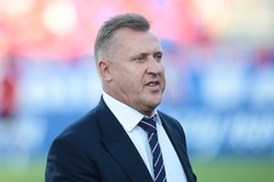 Tomasz Kozłowski nowym szefem Departamentu Komunikacji i Mediów PZPN