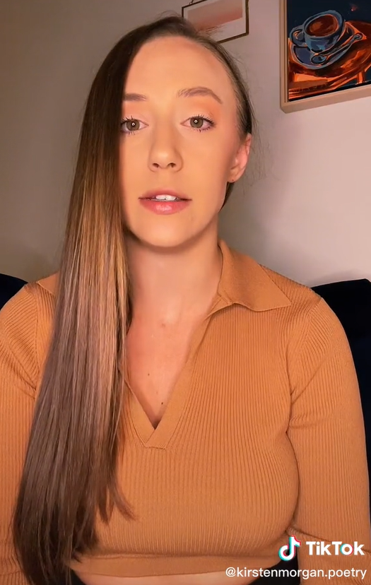 Kristen sa podelila o svoj neuveriteľný príbeh o nevere jej partnera. 
