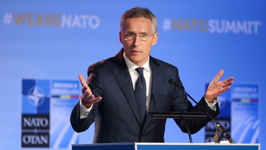 NATO zaprasza Macedonię do rozpoczęcia rozmów o członkostwie