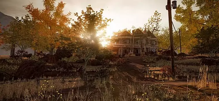 State of Decay zmierza na Xboksa One