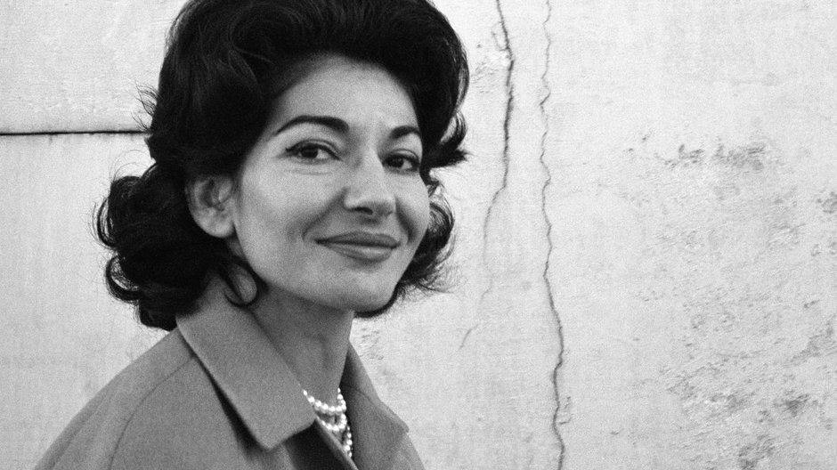 Maria Callas