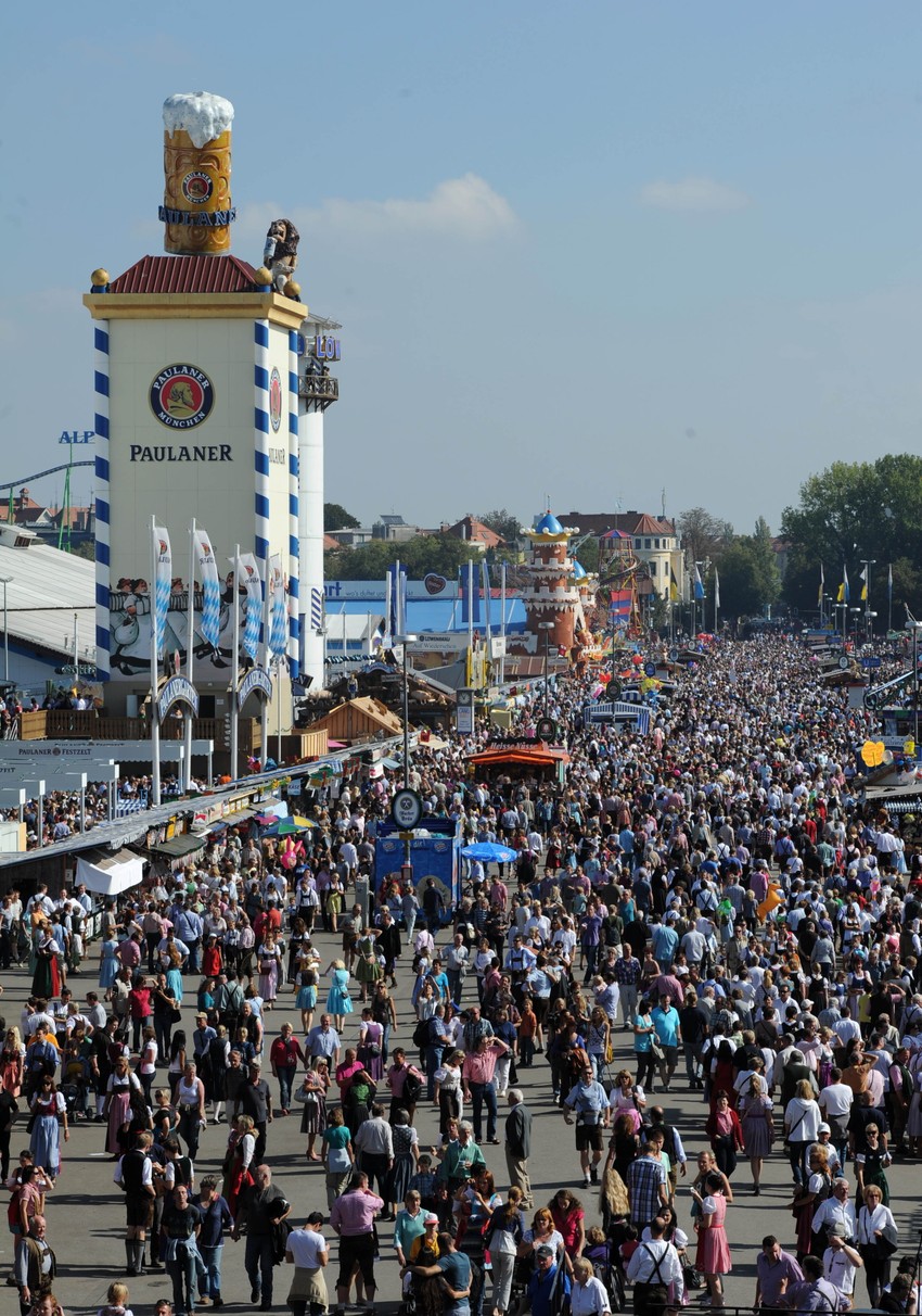  Oktoberfest