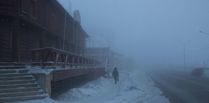 Niesamowita relacja z tego, jak marznie Rosja. Nie ma wojny, a ludzie nie mają ciepła i prądu. Temperatura w nocy spada do minus 25 stopni, a w domach...