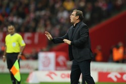 Jan Urban o racach na PGE Narodowym: Nikomu to nie było potrzebne, ale do niektórych to nie dociera