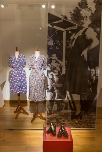 Modna i już! Moda w PRL