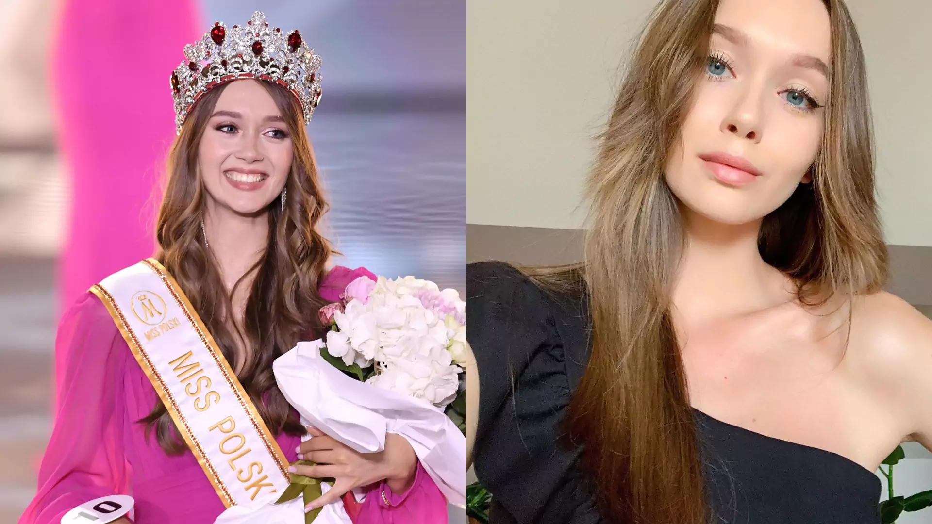 Poznaj Miss Polski 2022 i kandydatkę na Miss Universe 2023. Kim jest Aleksandra Klepaczka?