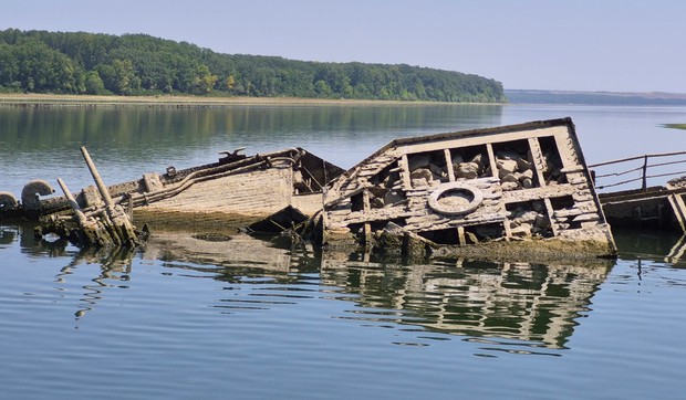 Prahovo