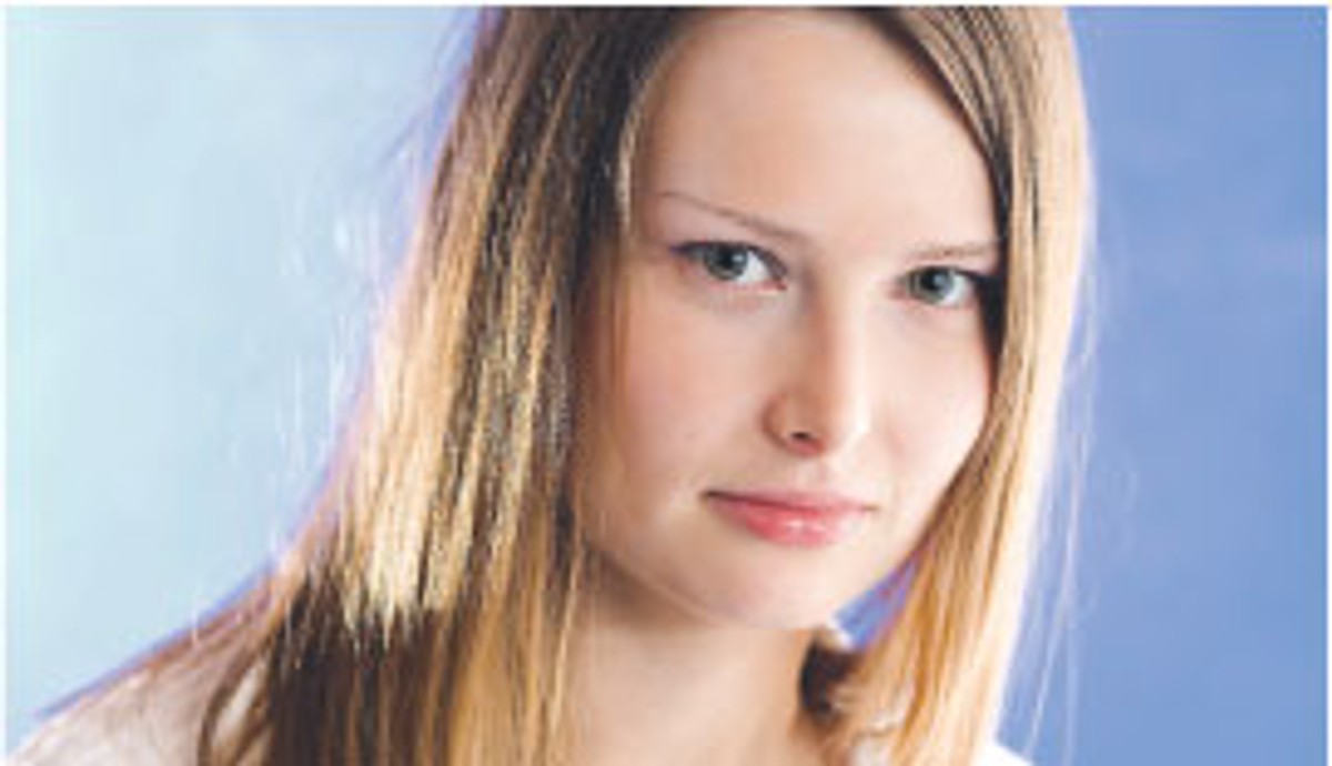 Daria Stojak