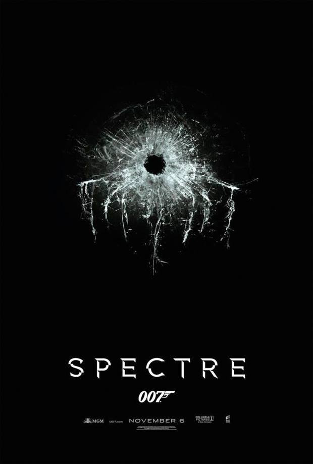 "Spectre": premiera 5 listopada