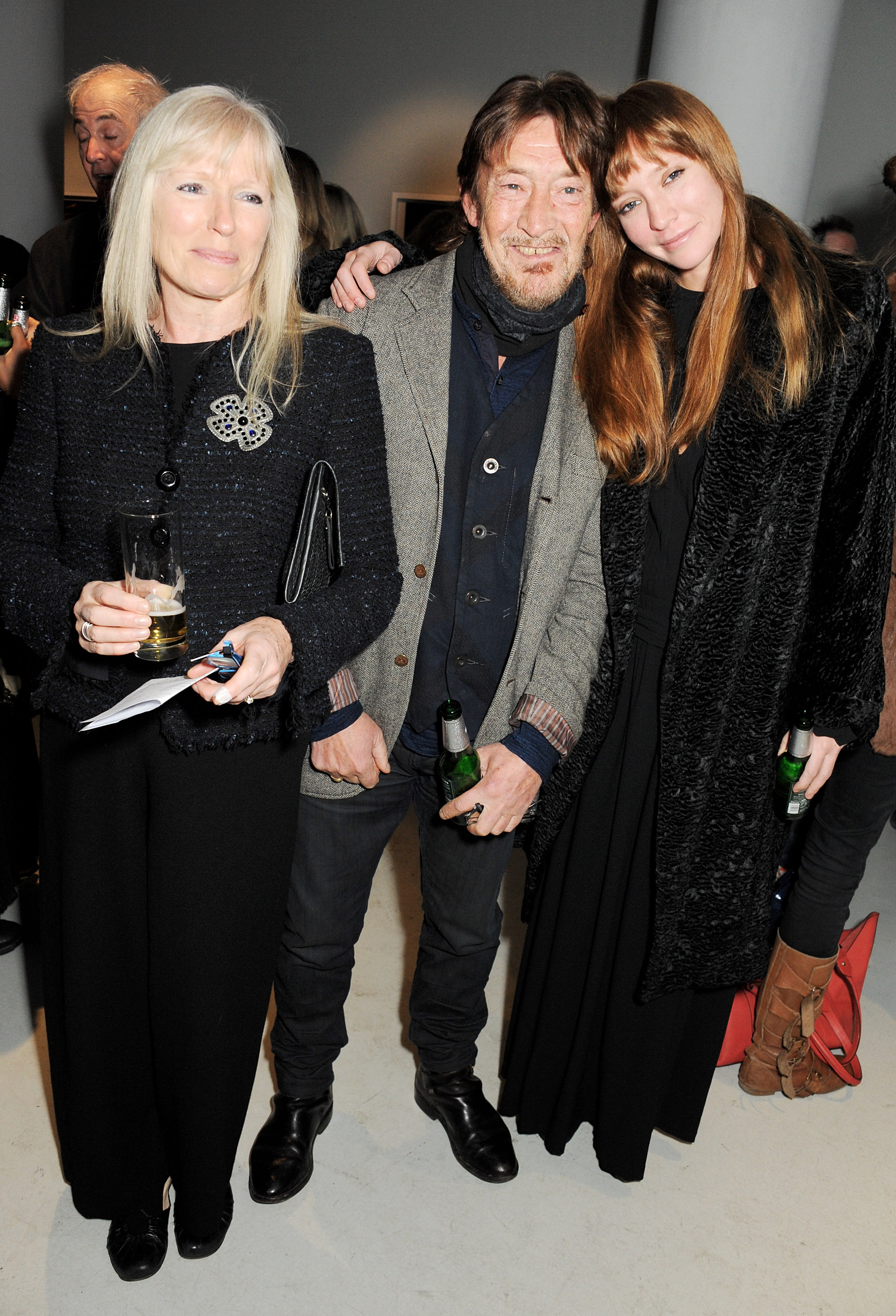 Chris Rea ist tot: «Driving Home For Christmas»-Sänger stirbt mit 74