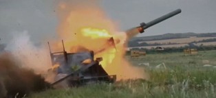 Potężne salwy z ukrycia. Rosja testuje nowego drona na starym patencie