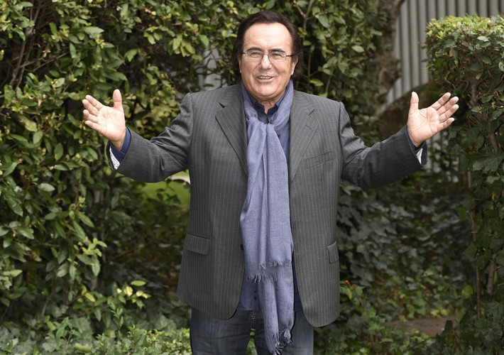 Al Bano już prawie od pół wieku jest jednym z najpopularniejszych włoskich artystów
