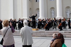 Na Litwie muzyczne podziękowanie za pokonanie Covid-19