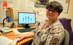 Renata Durda (Niebieska Linia): 'Państwo nie radzi sobie z przemocą w rodzinie' [PODCAST]