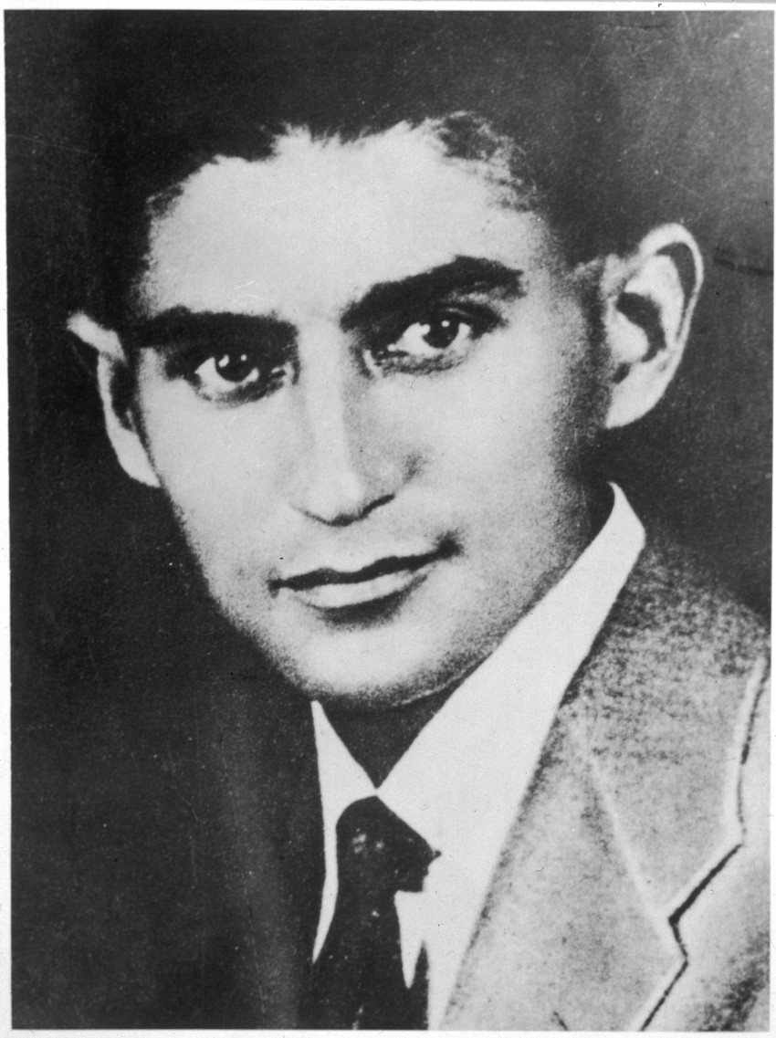 Franc Kafka 