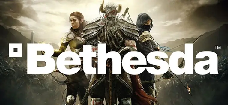 Bethesda nie pojawi się na E3 w przyszłym roku?